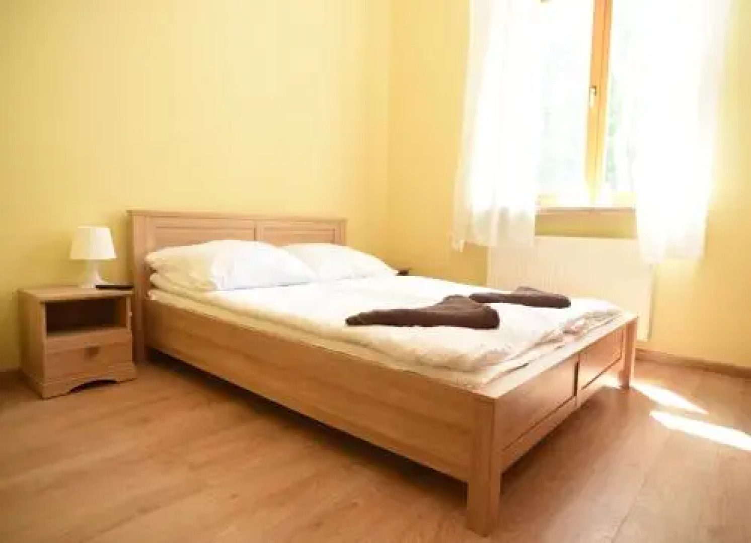 Dobry Zakątek Dom Rekolekcyjny