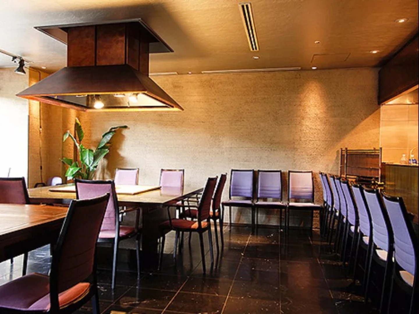 Ginsuiso Bekkan Choraku