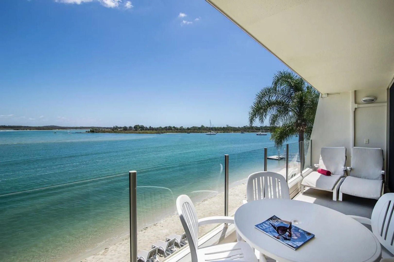 Noosa Harbour Resort