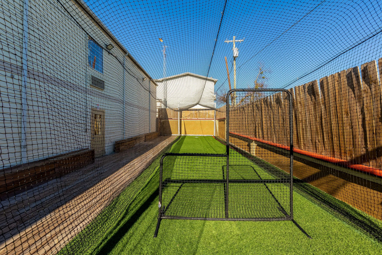 Americas Best Value Inn Temple Killeen