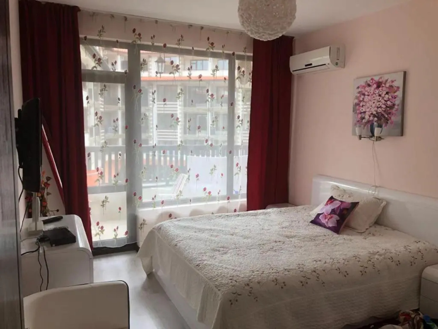 Green Paradise Complex