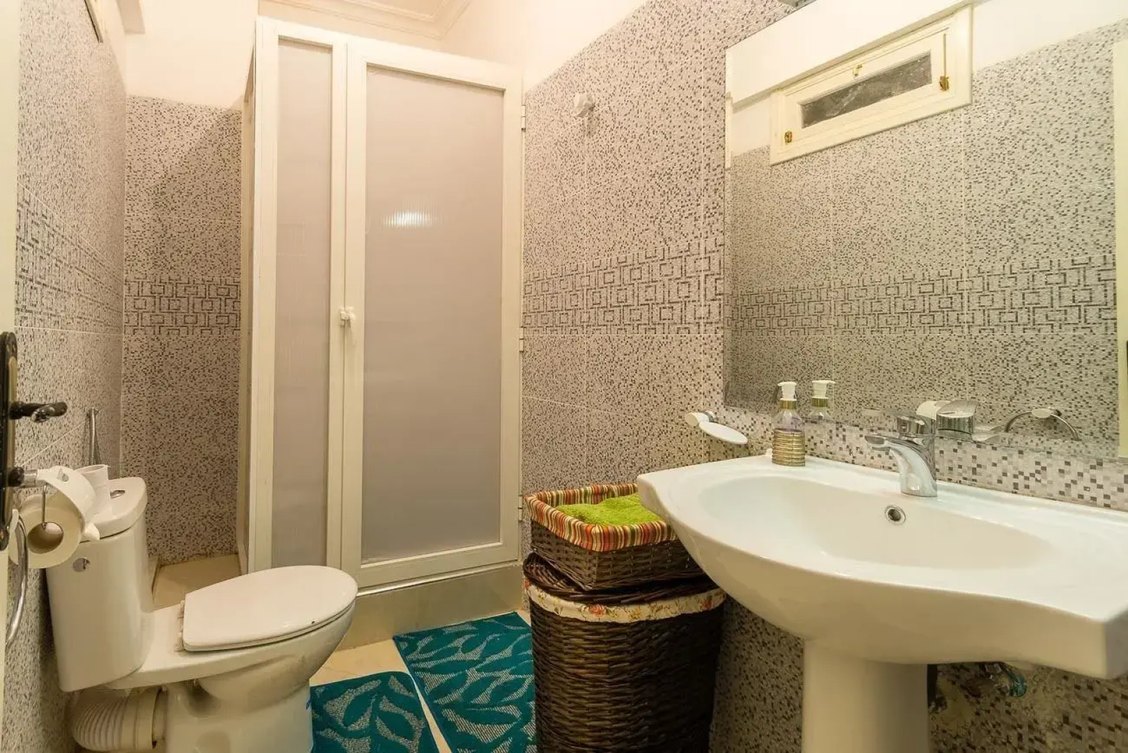 Residence Bab El Janoub