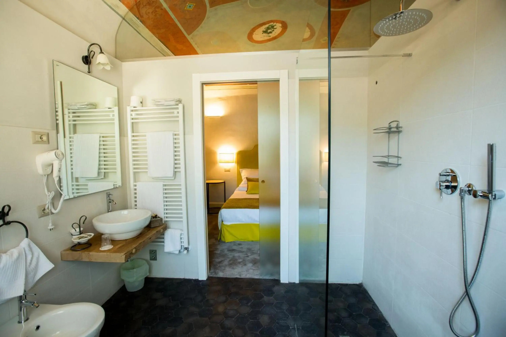 Palazzo Franceschini