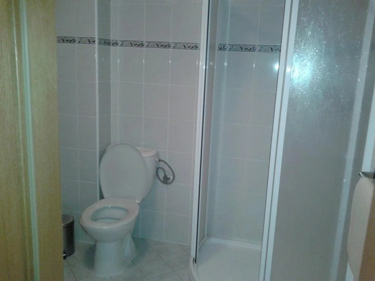 Penzion Růžový hrádek