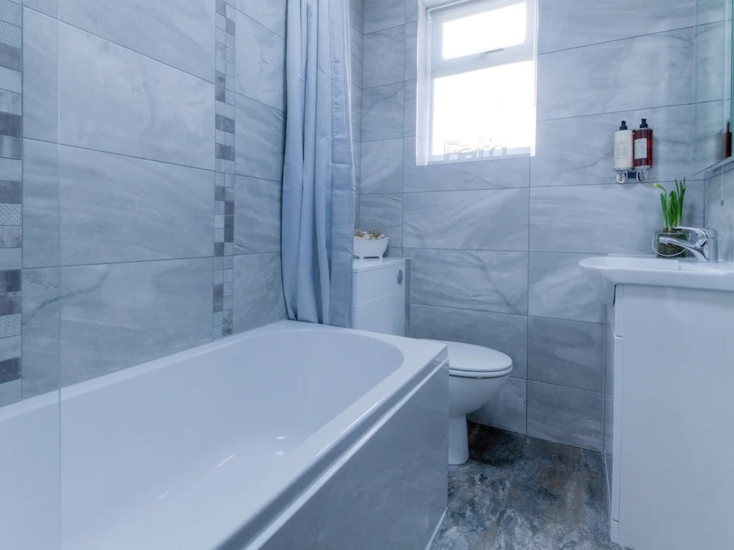 Remaotel The Bromley Apartments