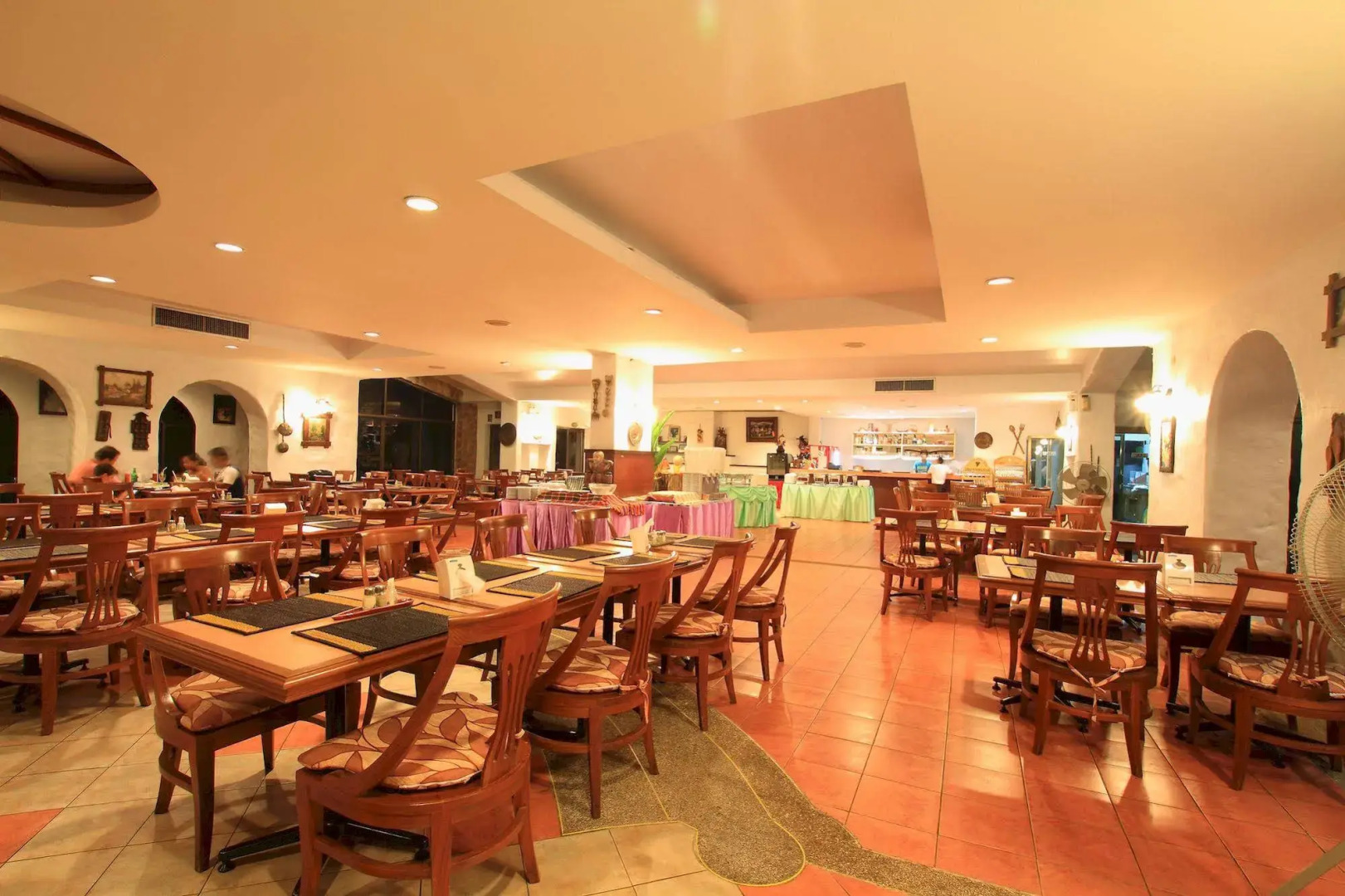 Pung-waan Resort & Spa Kanchanaburi