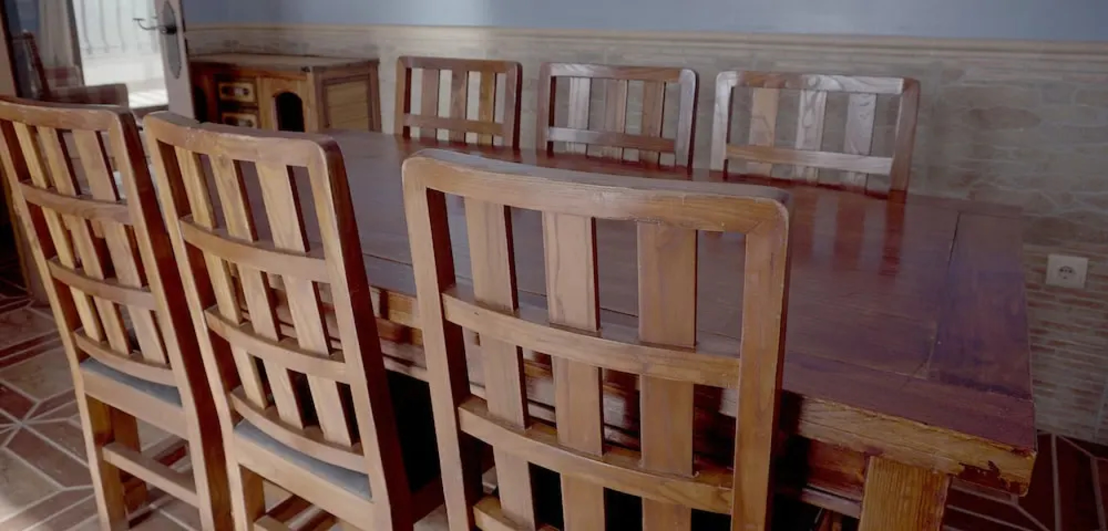 El Rincón de Piedra Apartamentos Rurales