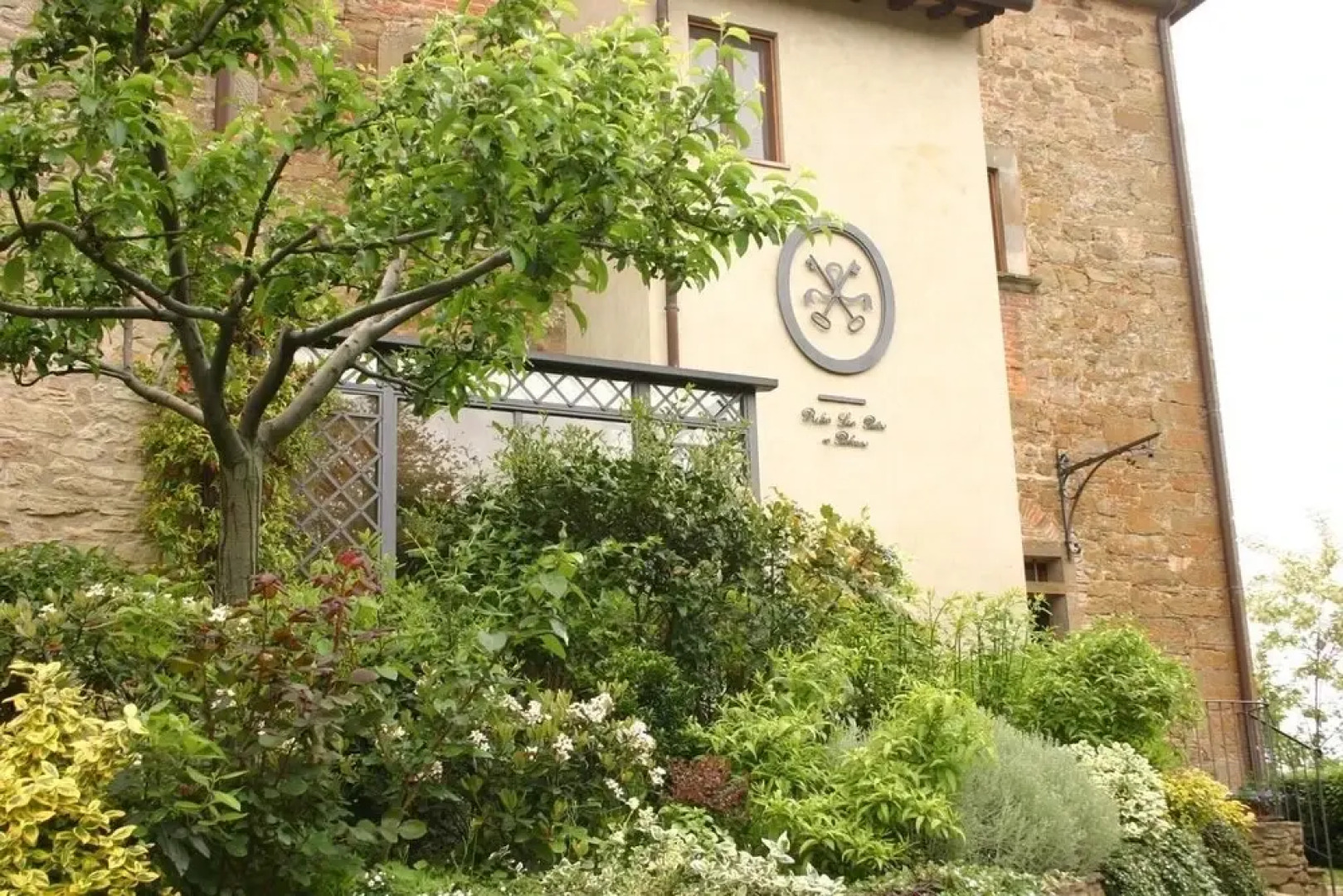 Relais San Pietro in Polvano