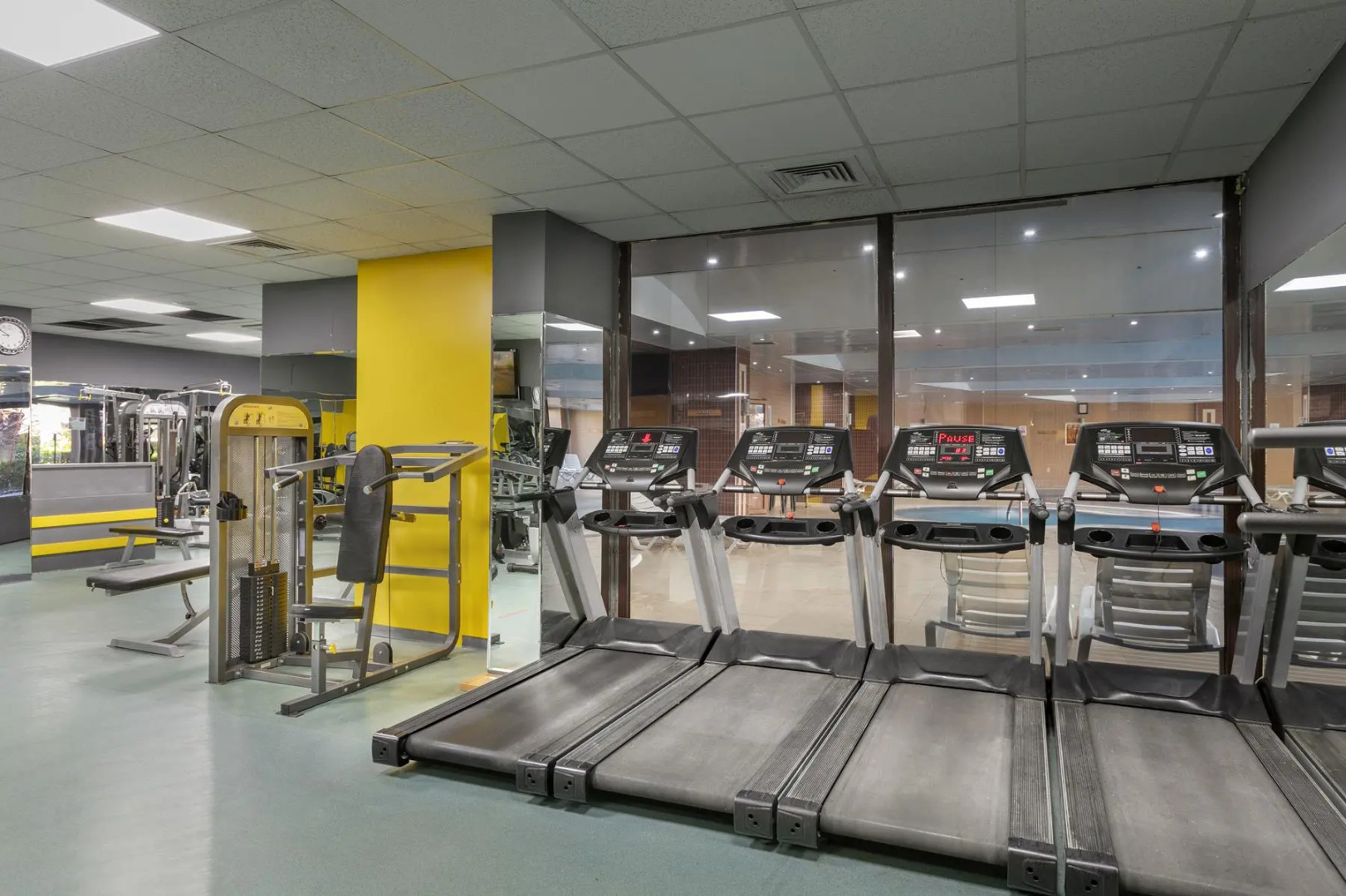 Hattusa Vacation Thermal Club Kazdaglari