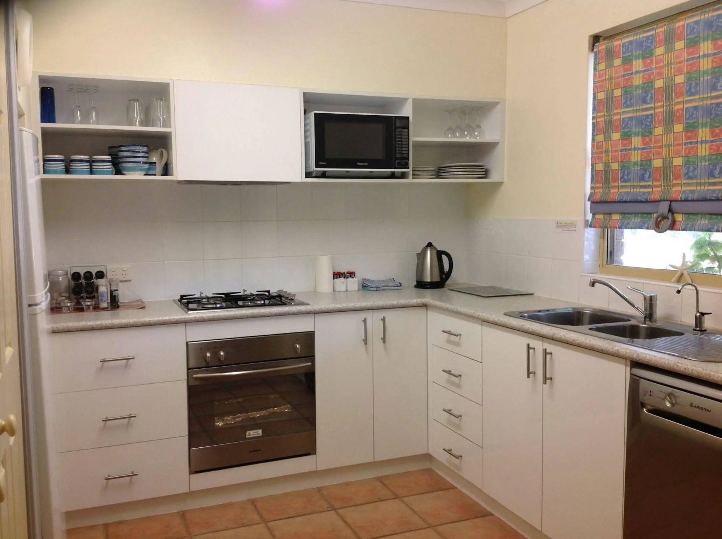 Balneaire Seaside Resort