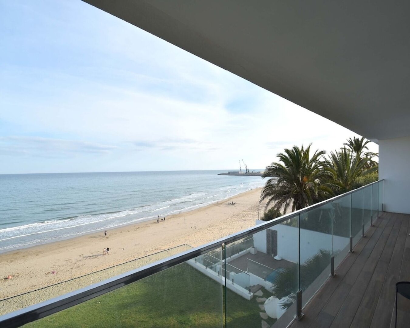 Gaudí Vilanova House