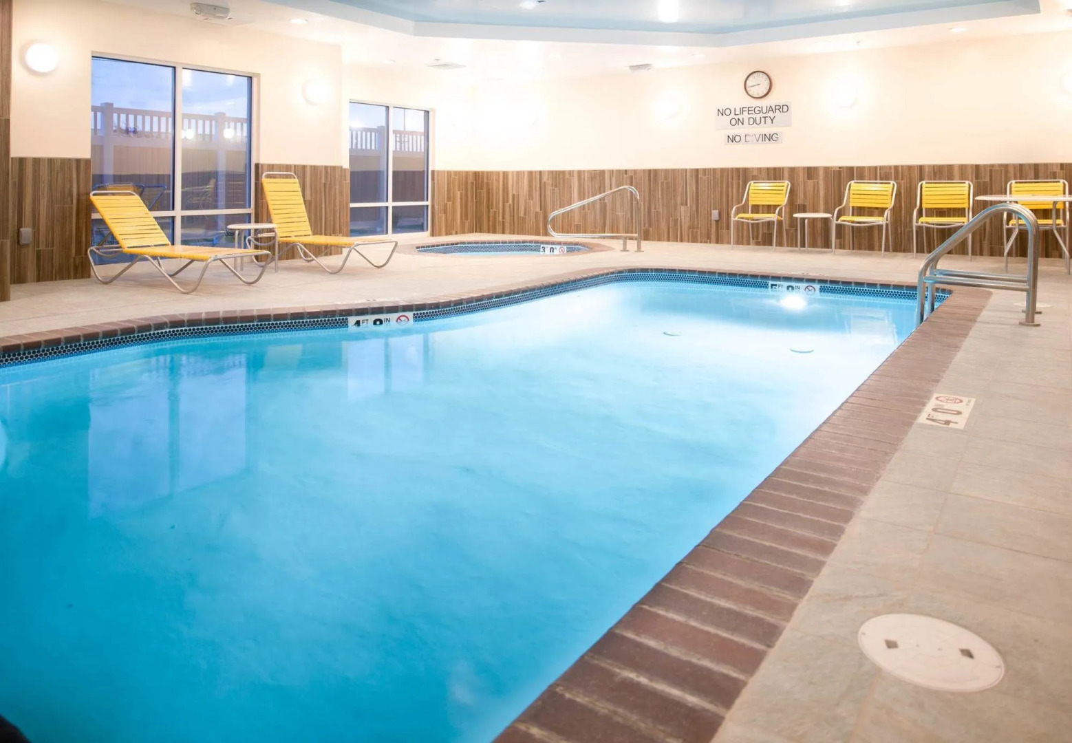 Fairfield Inn and Suites by Marriott Idaho Falls