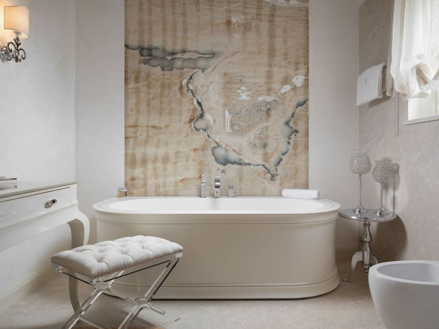 Villa in Vabriga With Private Pool & Garden