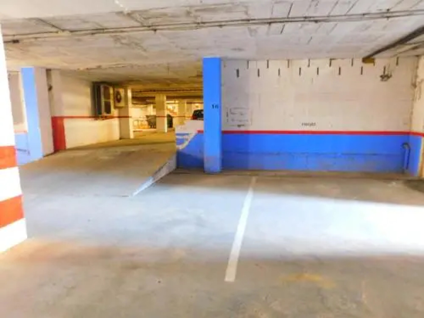 Apartamento Gran Reserva 2