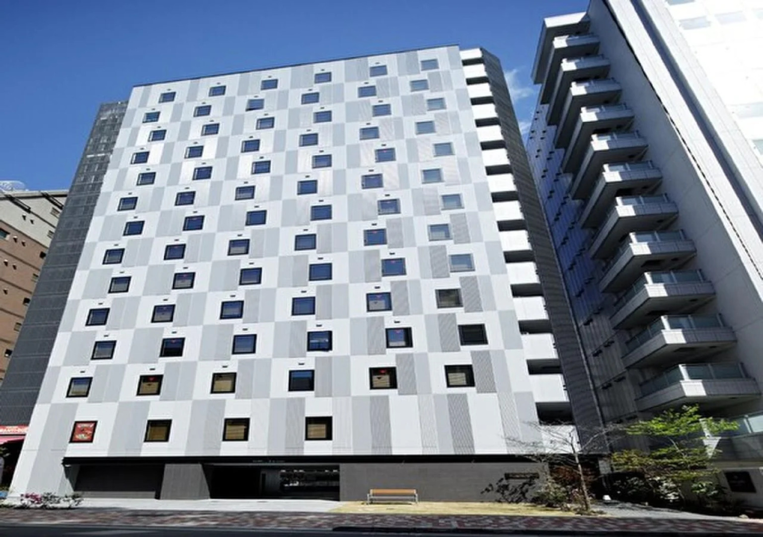 Hotel Resol Akihabara