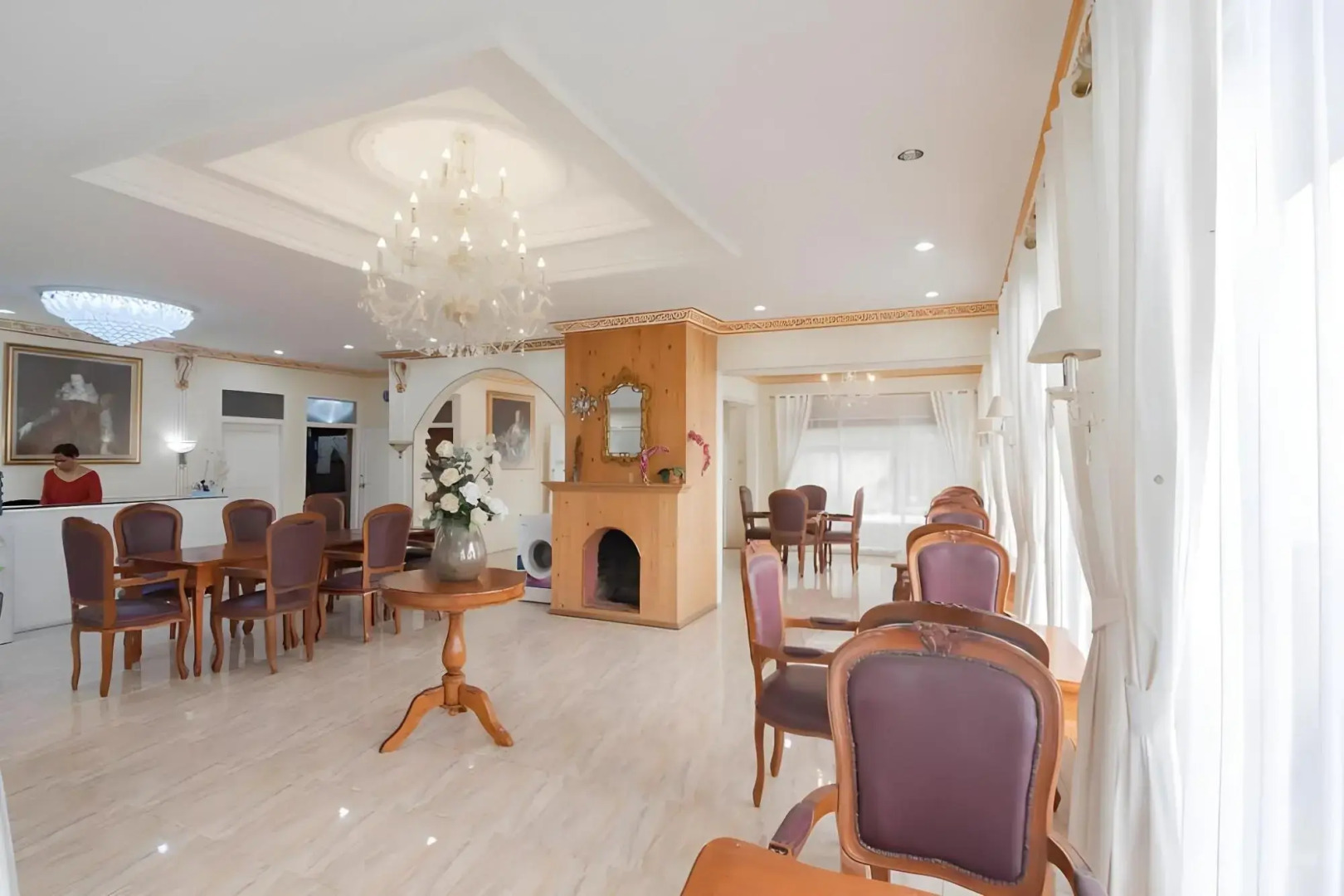 Formerly Reddoorz Near Kebun Raya Cibodas