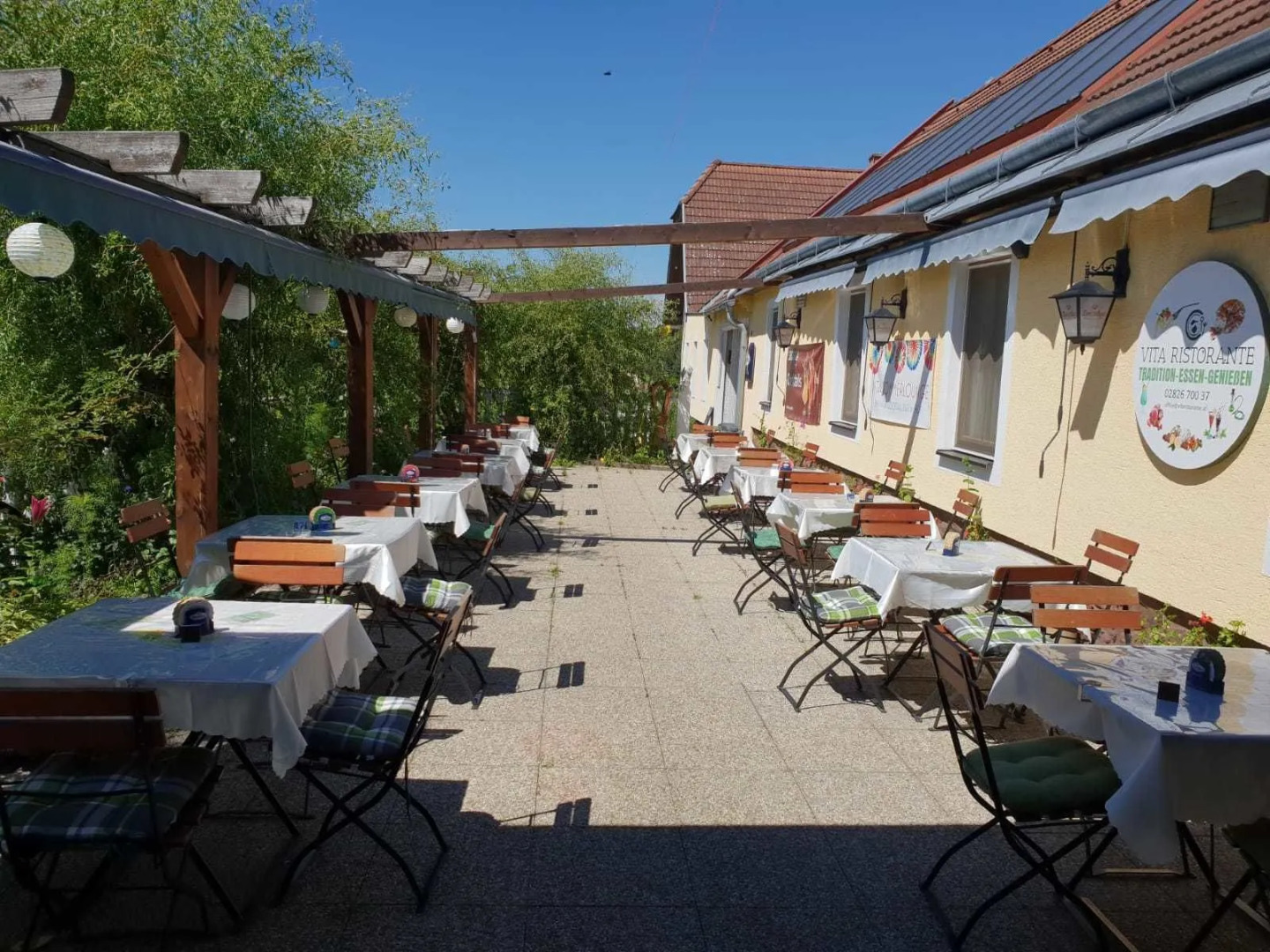 Taverna Kostalui Gasthof Pension