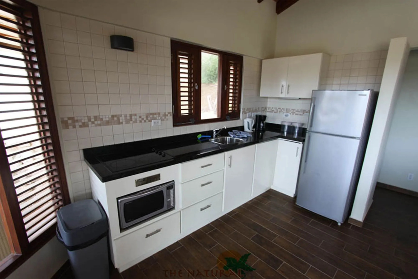 Bandabou Breeze Curacao