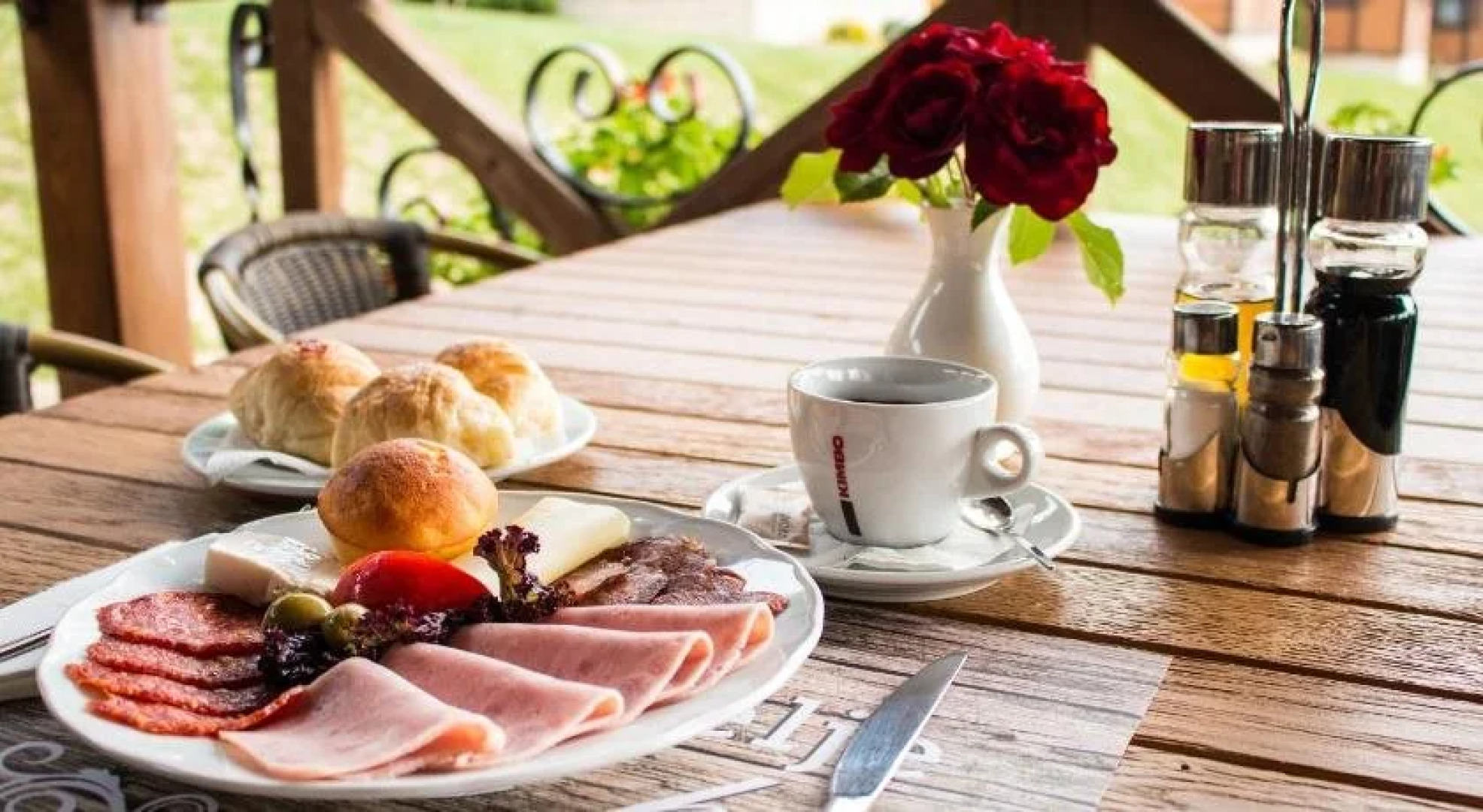 Etno Naselje Vrdnicka Kula