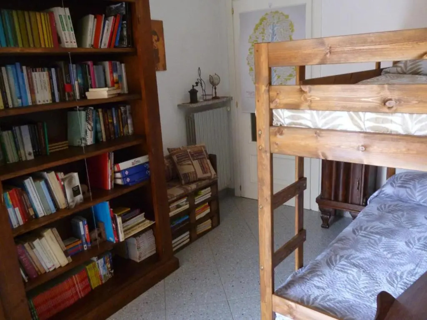 L'Elefantino - Bed and Book