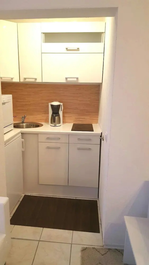 Apartment Winterberg Central