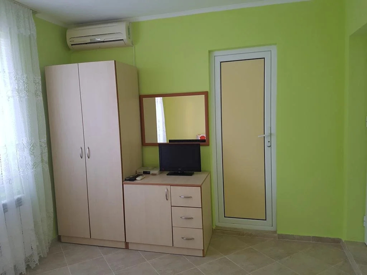 Guesthouse Nikeia