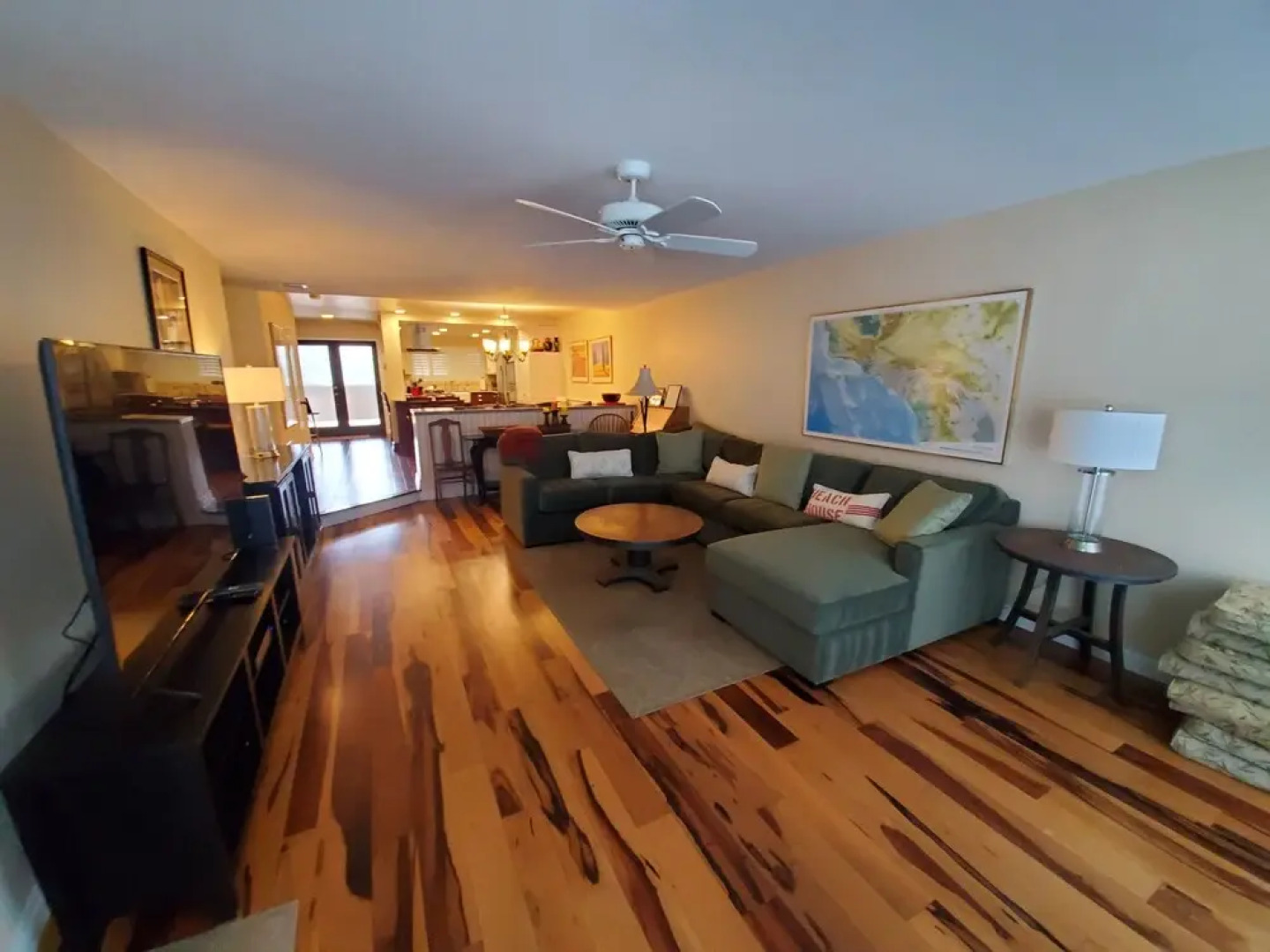 Gorgeous Ocean View Condo with Pool & Spa SURF9 by RedAwning