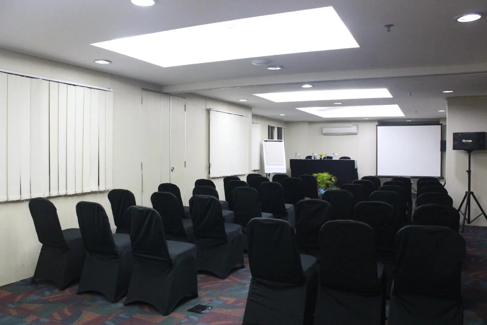 Sahid Mutiara Karawaci