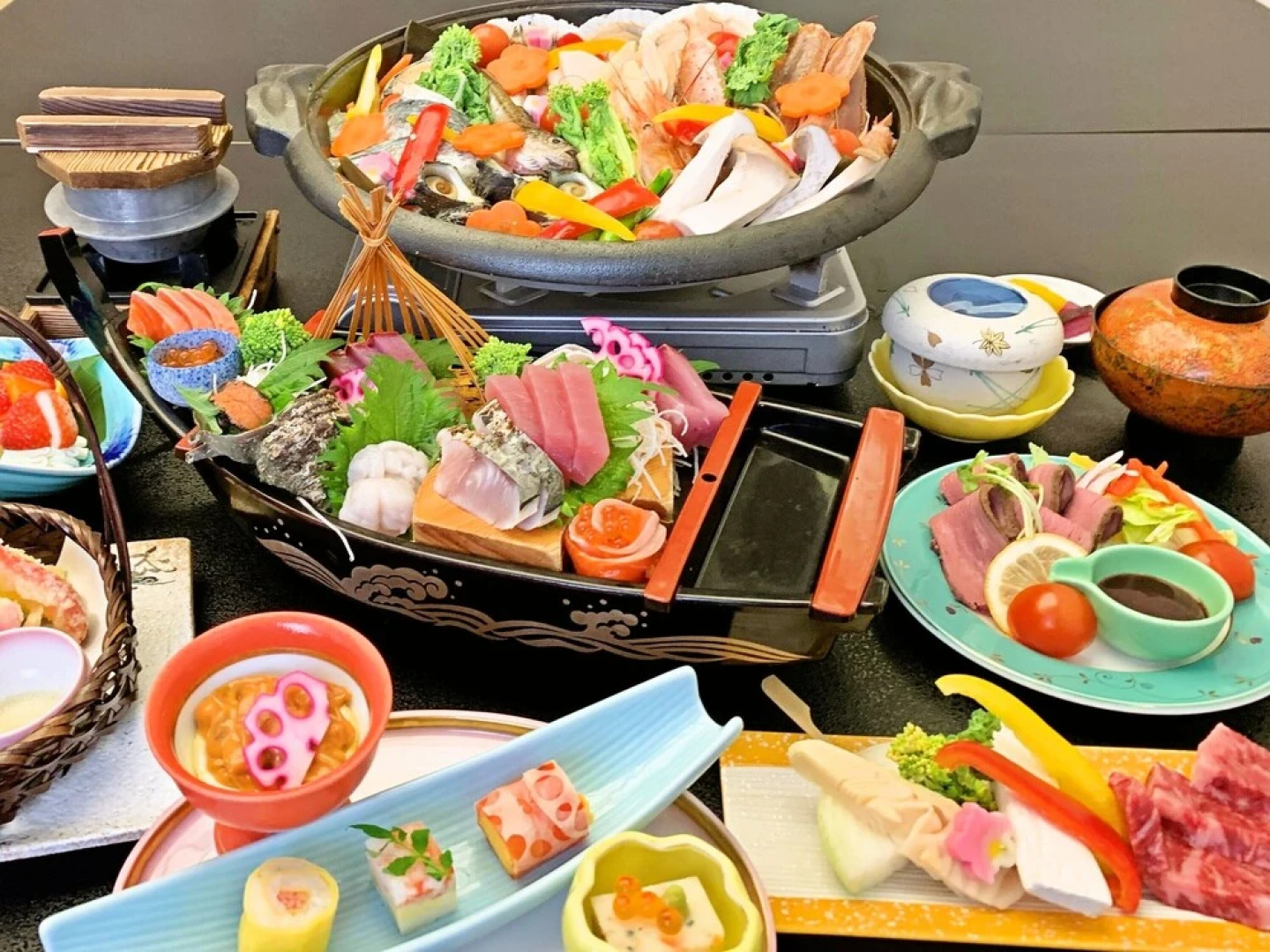 Hamasaka Onsen Totoya