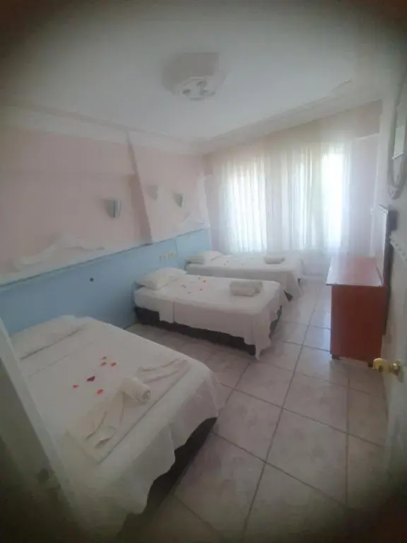 Sacide Otel (Adults Only)