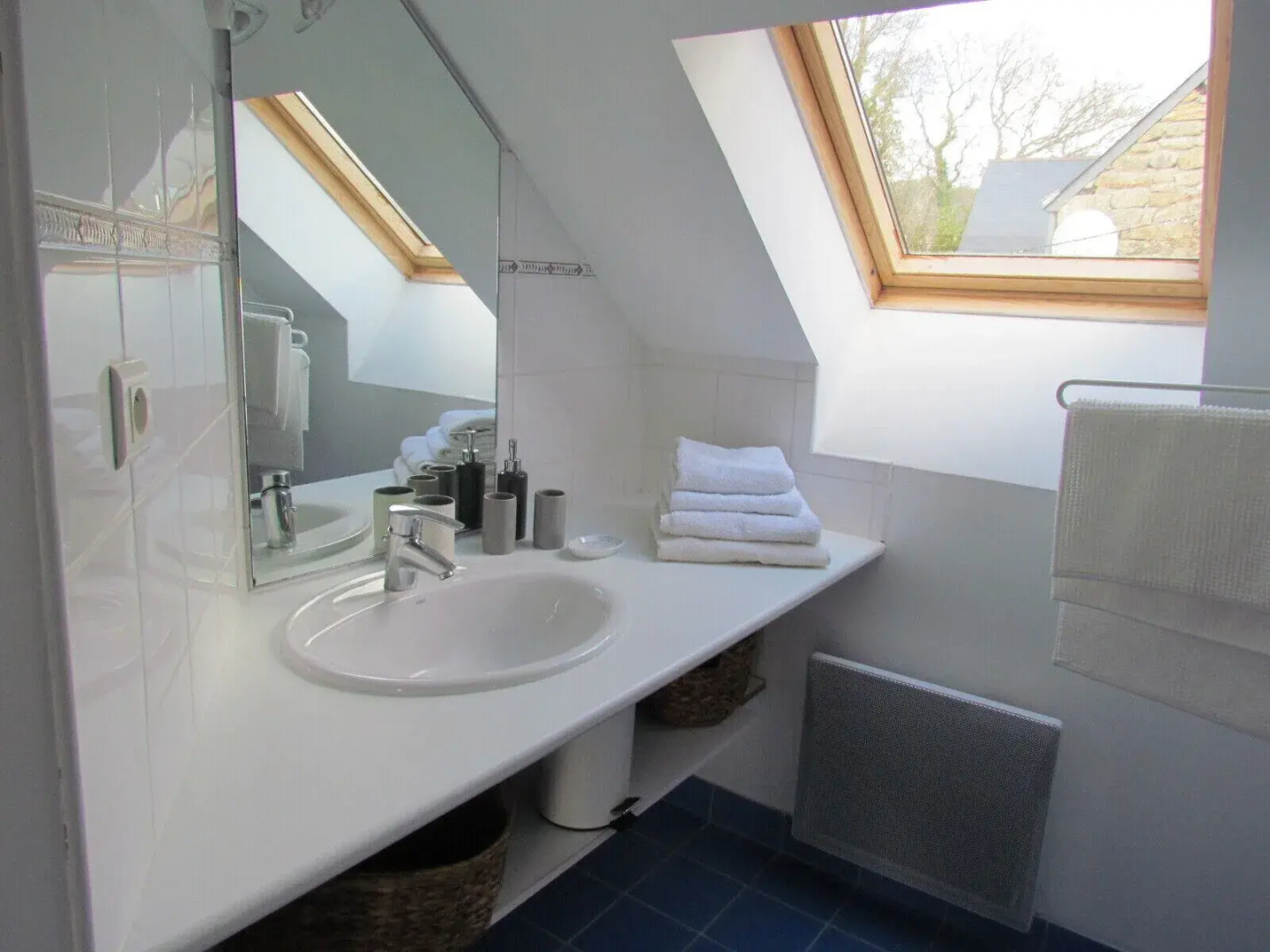 Chambre D'hôtes Ty Coz Breizh