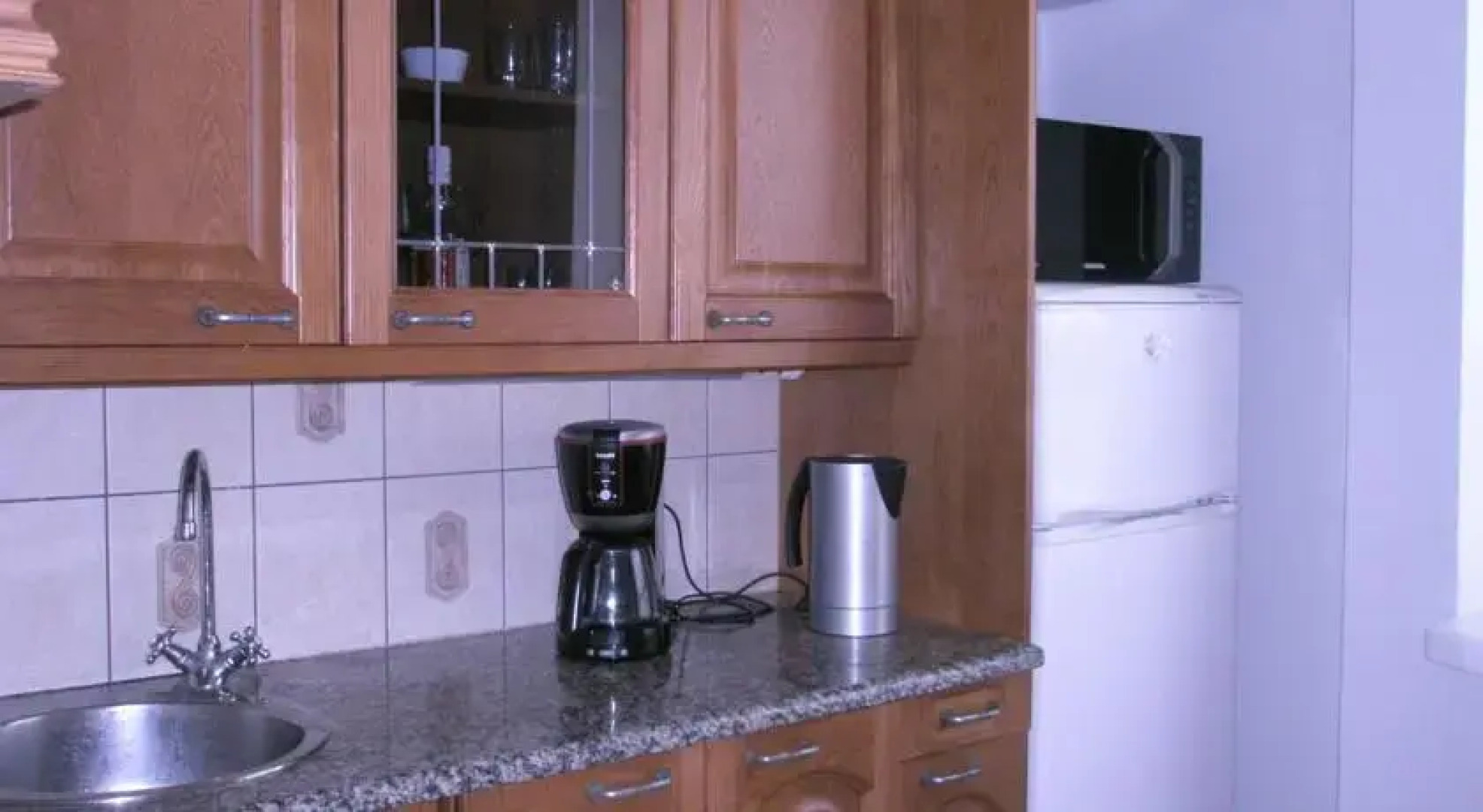 Kaupmehe Accomodation