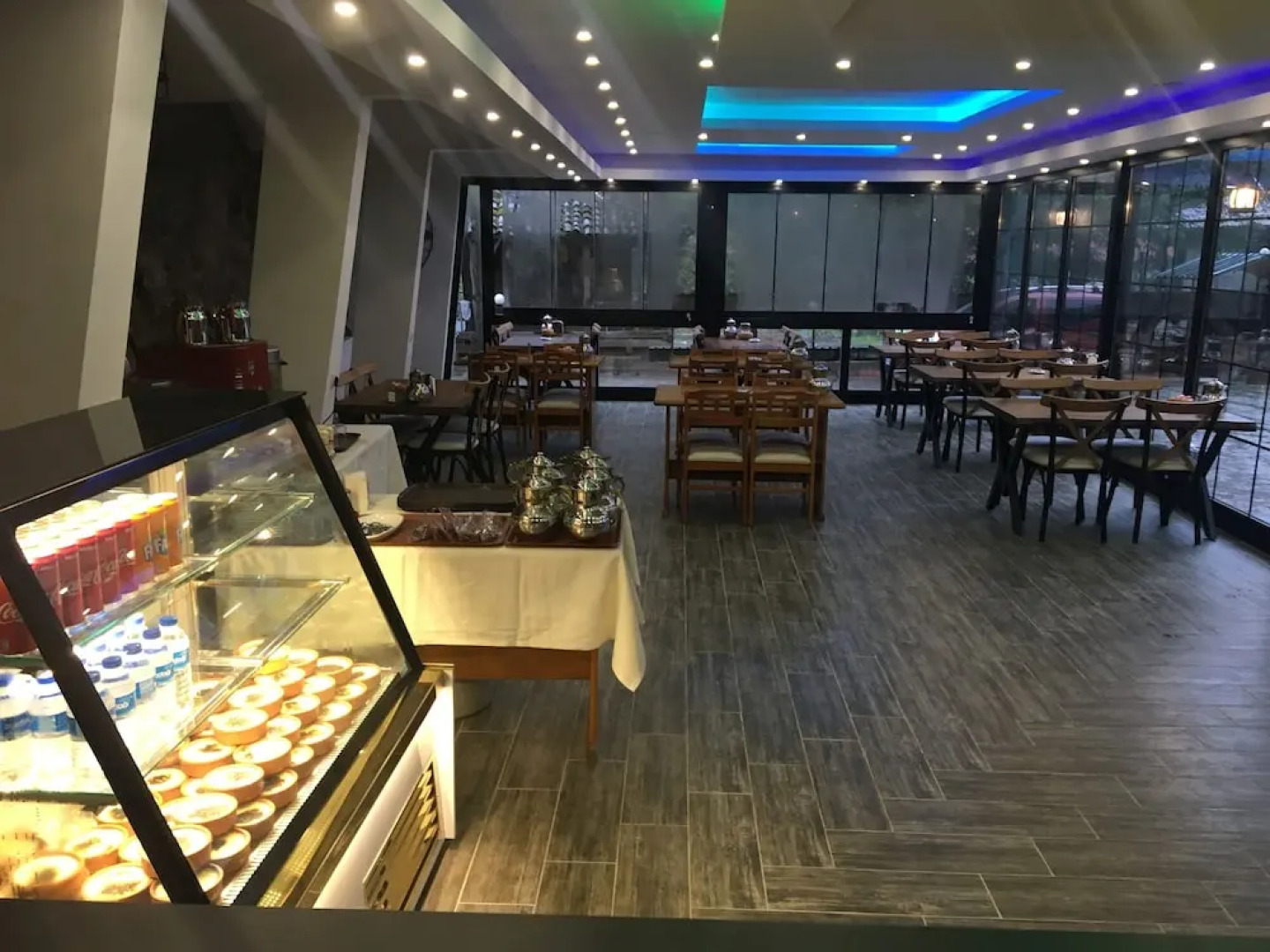 Sumela Holiday Hotel