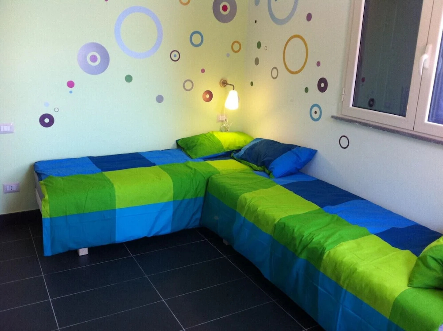 Room-etna Holiday Home Studio Glicine