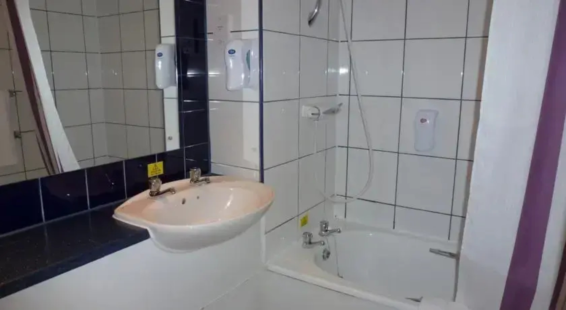 Premier Inn Blackburn North West