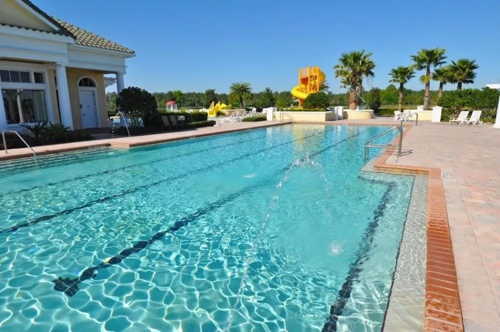 2383 Providence House 6 Bedroom by Florida Star