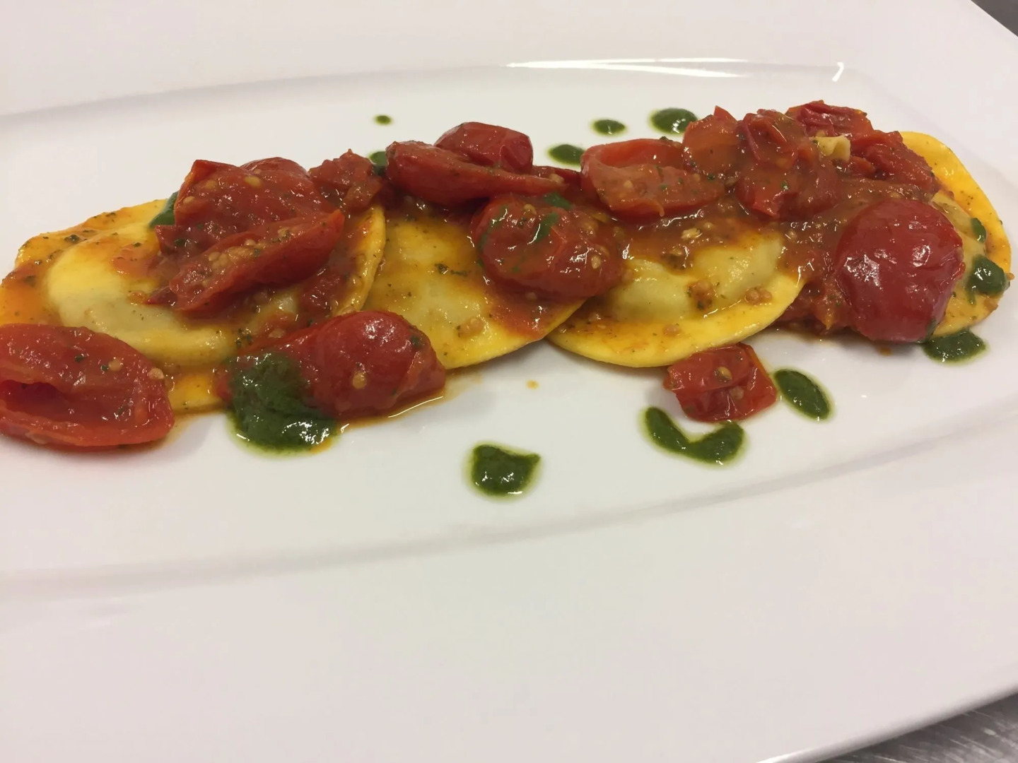 Villa Giuliana Relais