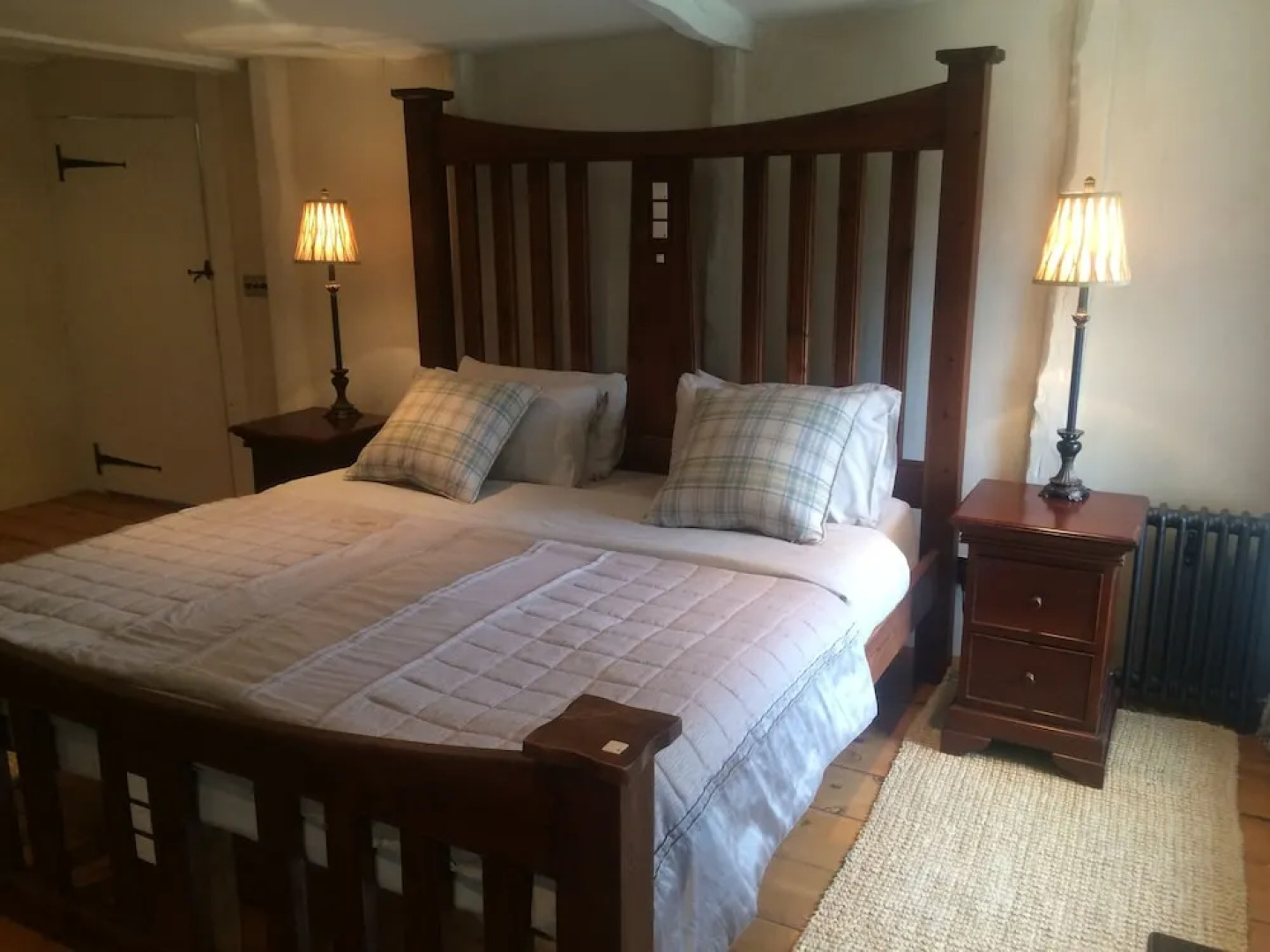 Great Selson - Historic Manor House B&B