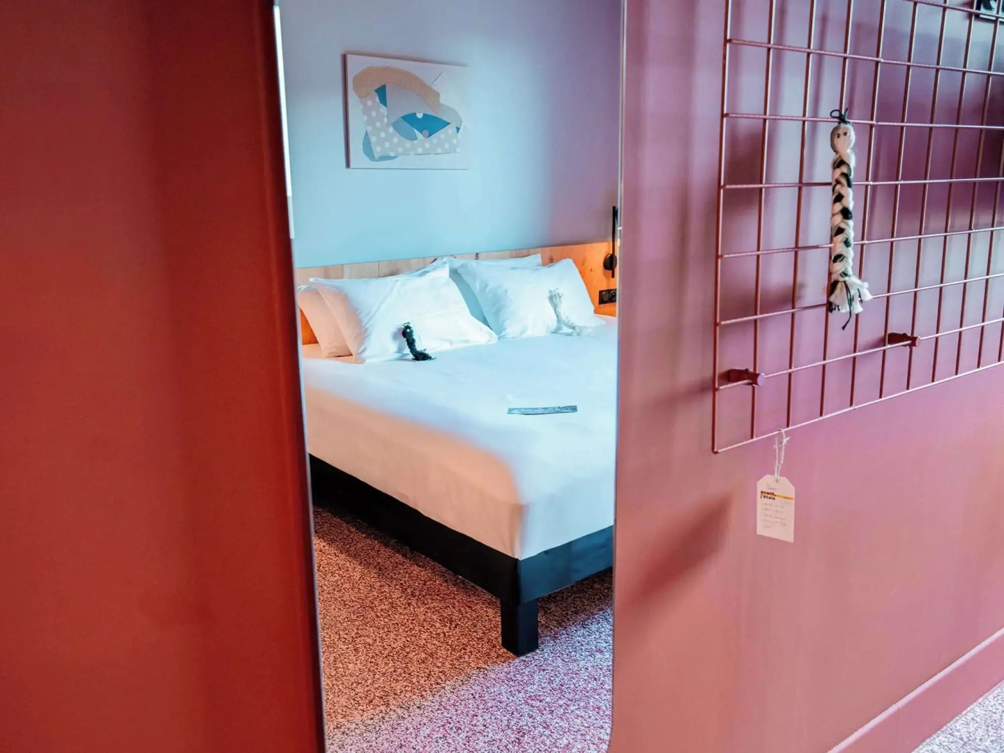 greet hotel Montpellier Aeroport Parc des Expos