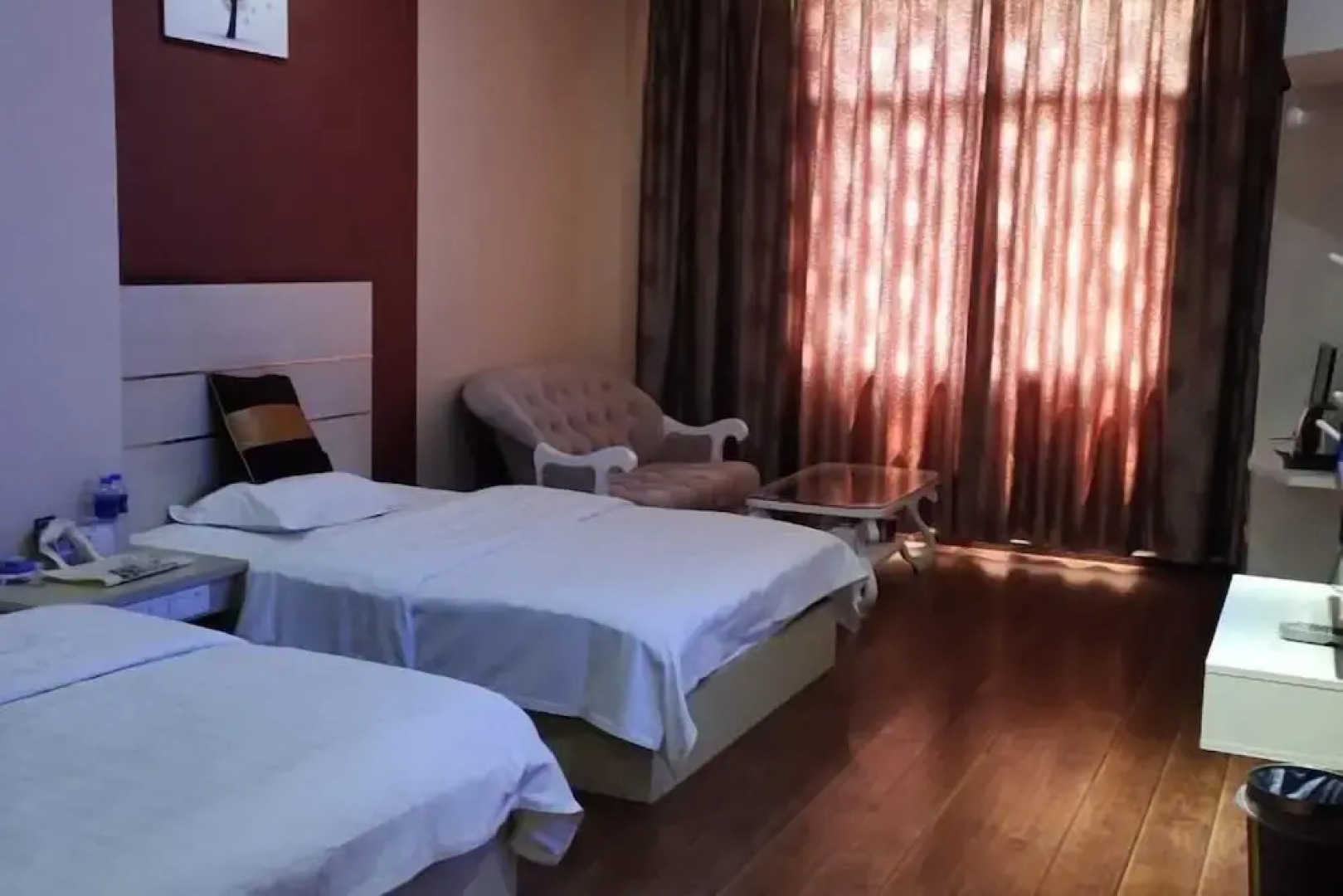 Langting Leisure Hotel