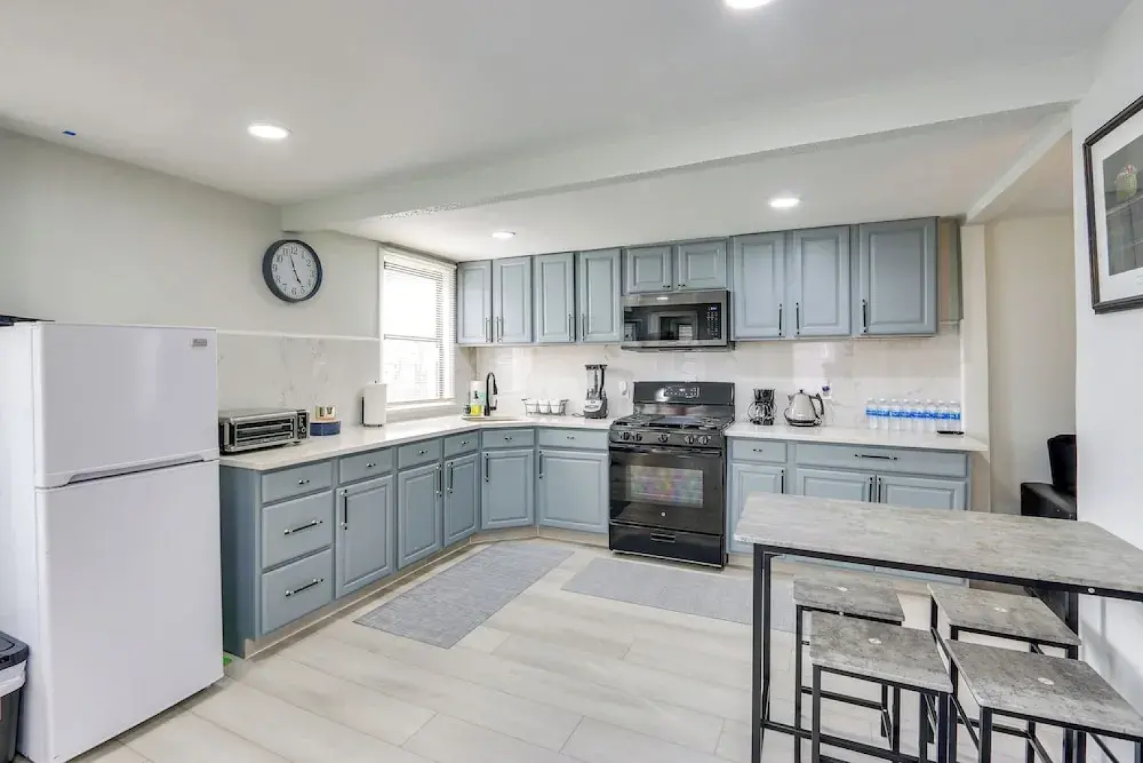 Jersey City Vacation Rental ~ 8 Mi to Nyc!