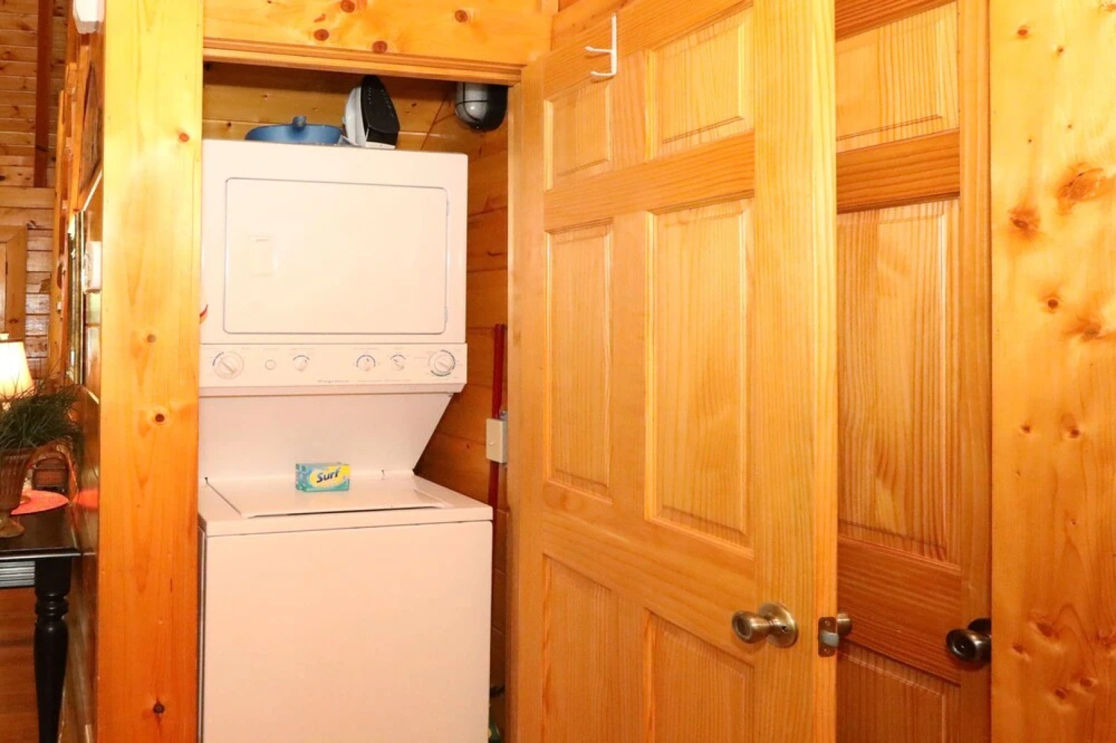 Around the Mountain by RedAwning