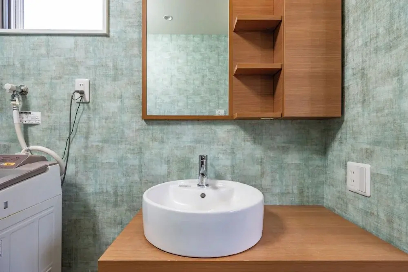 Daikyo Engetsuto Villa