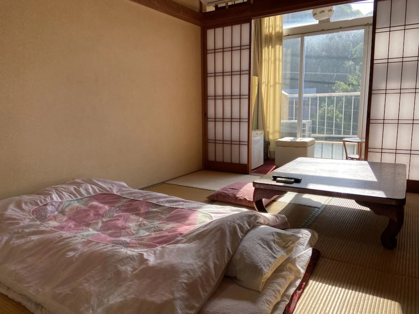 Yoshioka Ryokan
