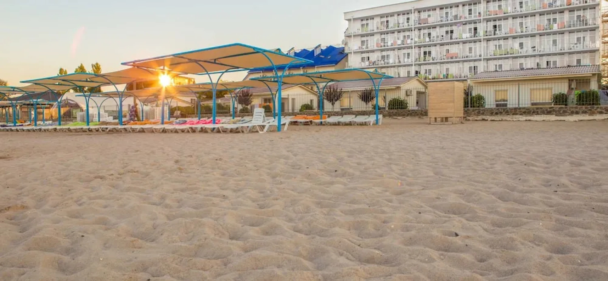 Парк-отель «Березка»