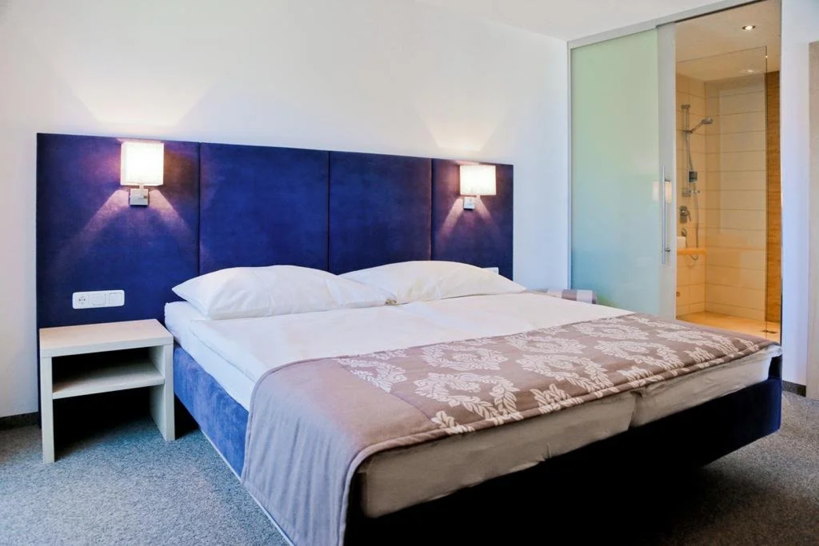 Pension Reiter-Moravec