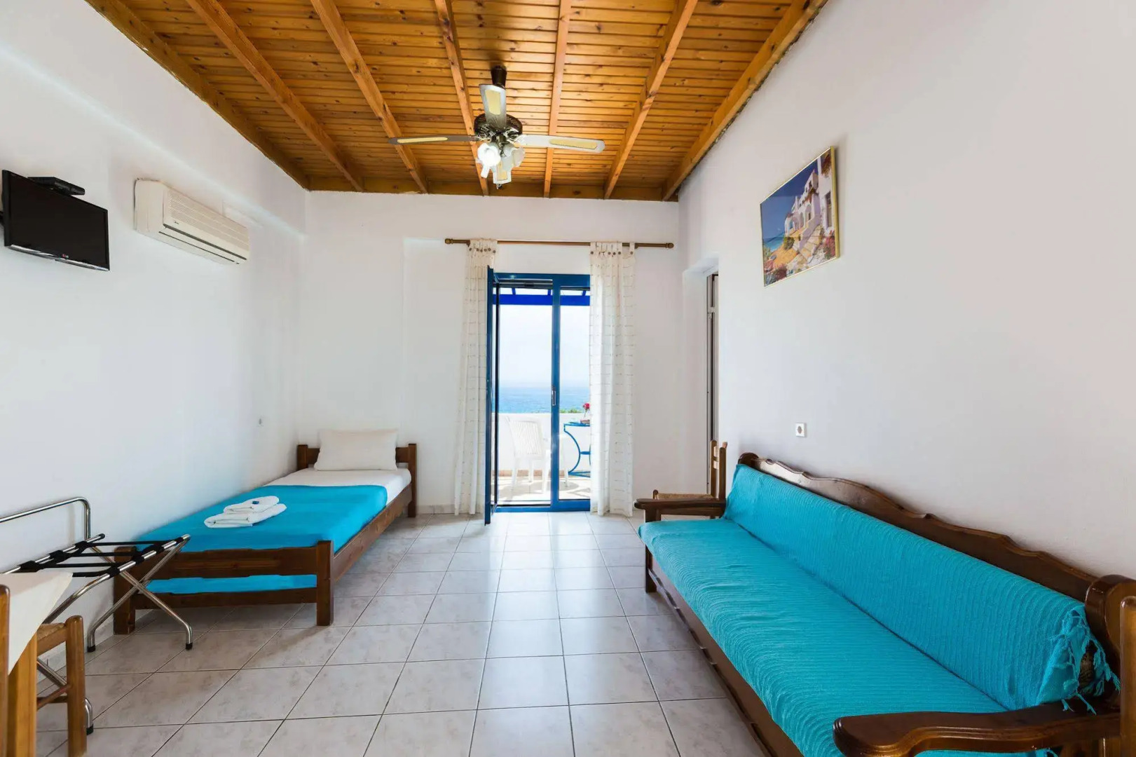 Fata Morgana Studios & Apartments