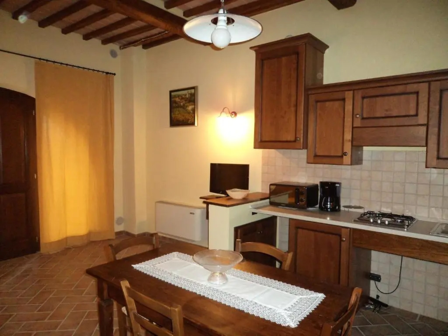 Agriturismo Collodi