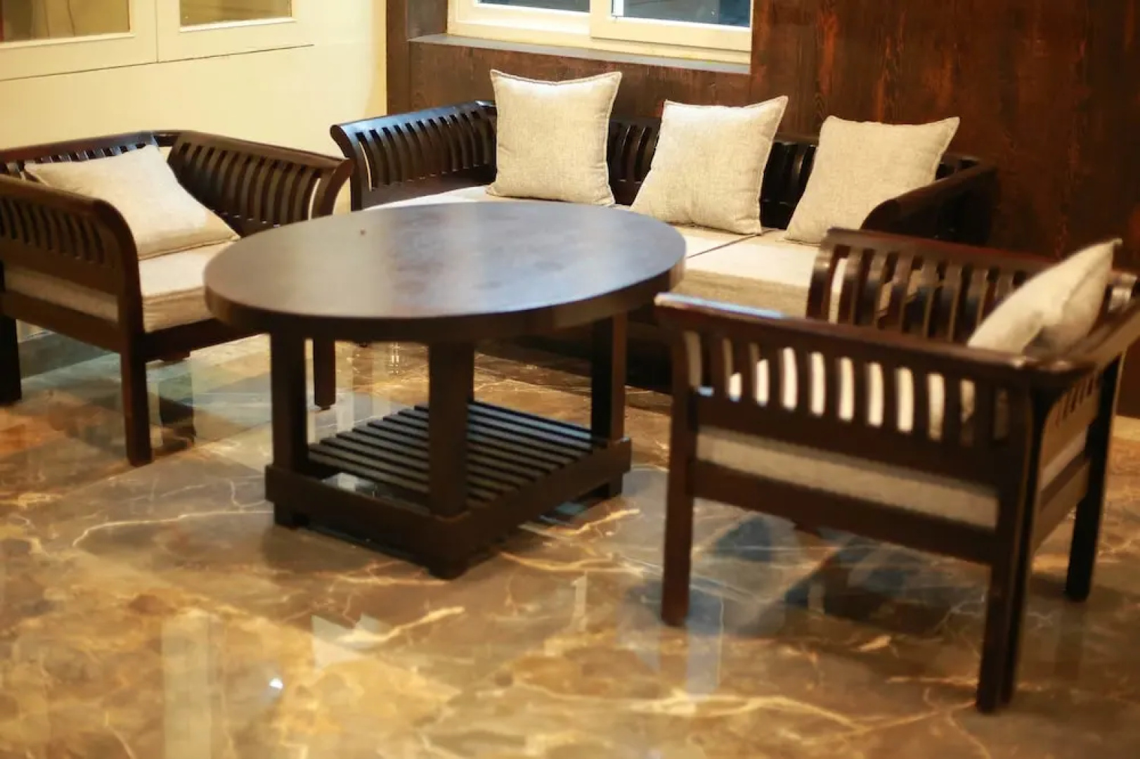 Hotel Ramyas