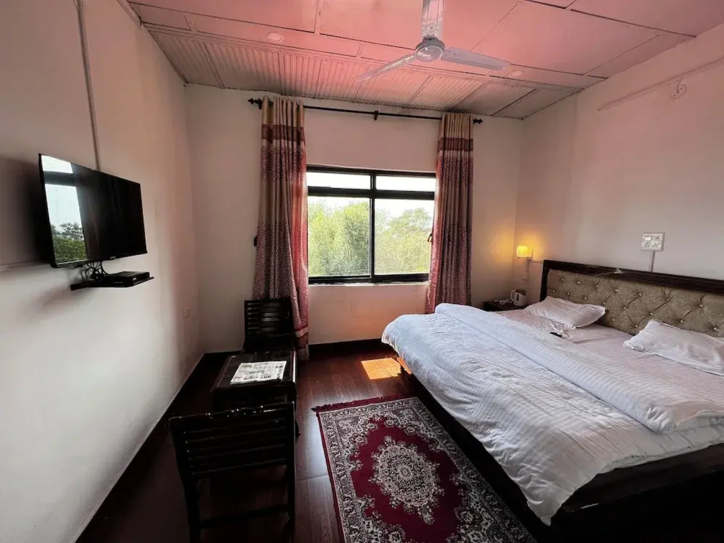 Uday Homestay